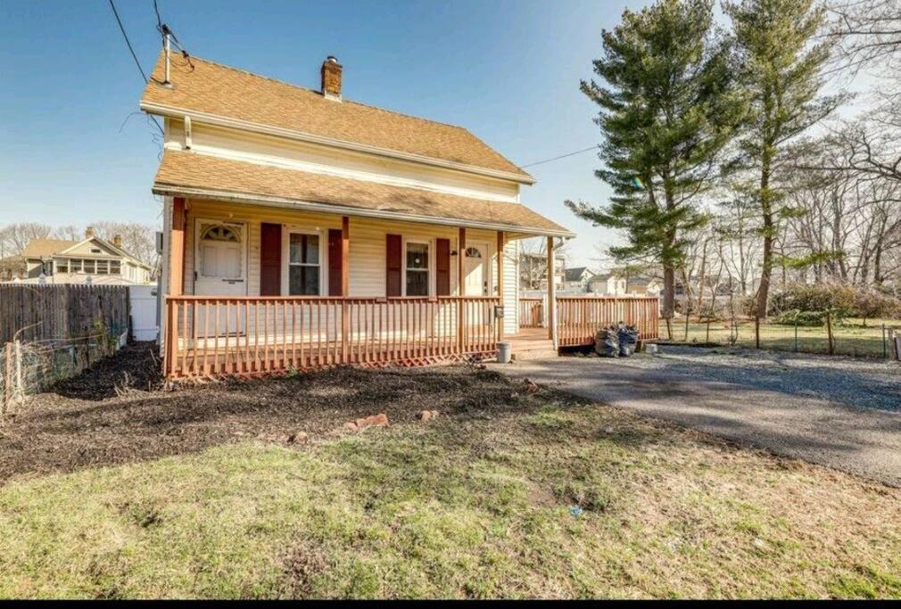 Comfortable Home Away From Home East Hartford Exterior foto